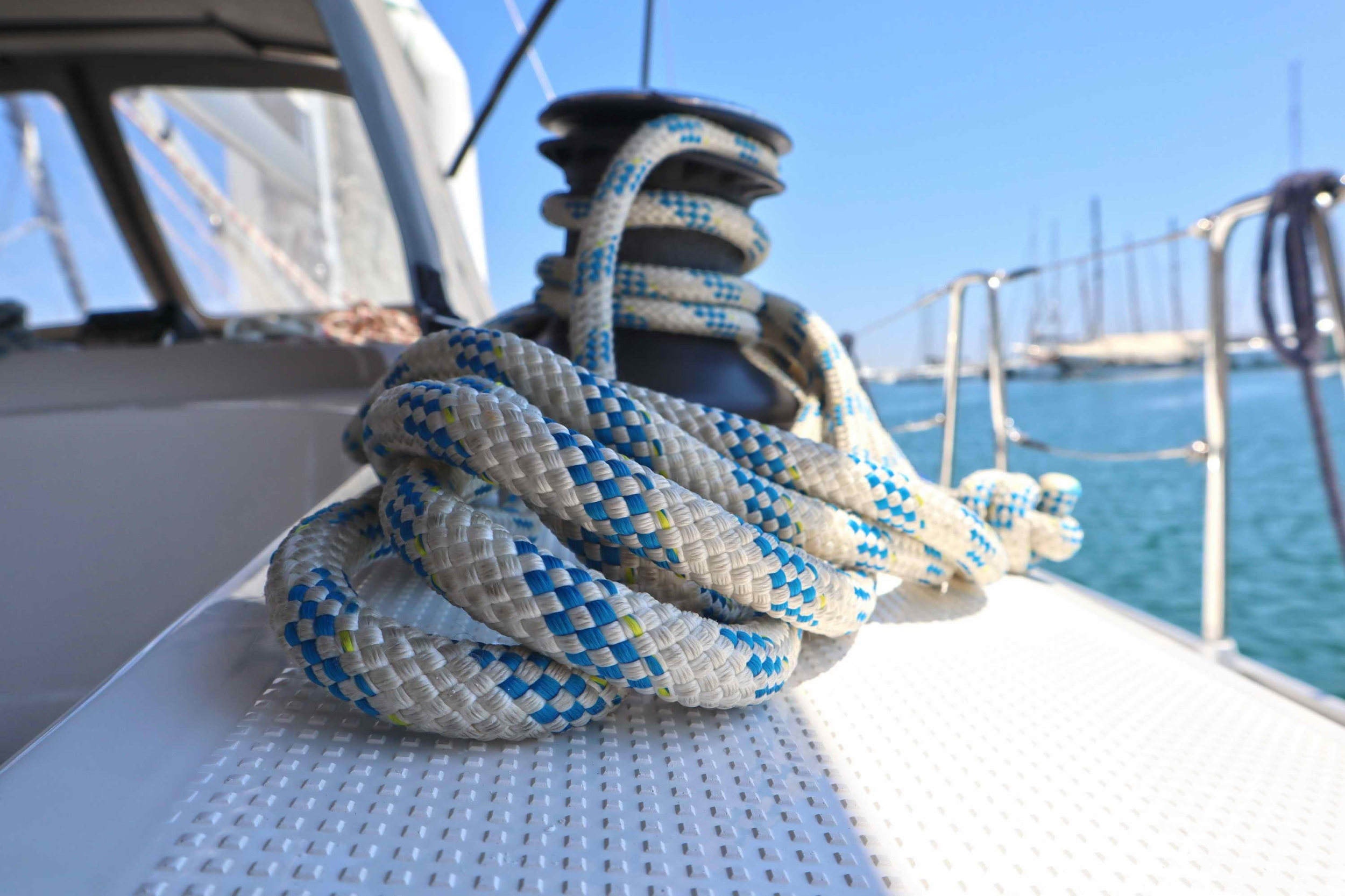 Bavaria Cruiser 46 (4 cab.) — photo 4