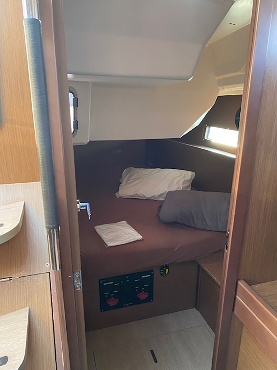 Oceanis 40.1 (4 cab.) — photo 5