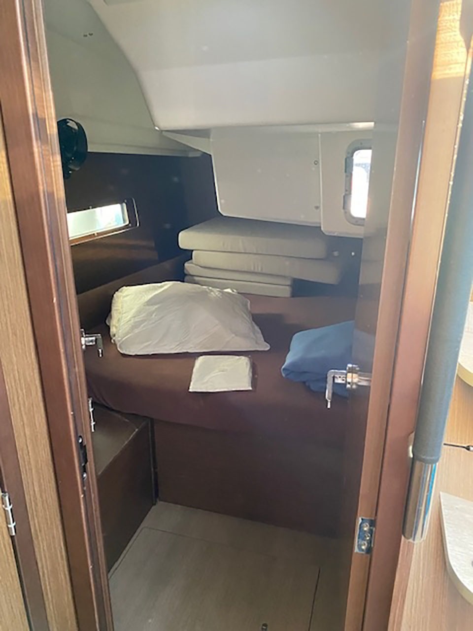 Oceanis 40.1 (4 cab.) — photo 7