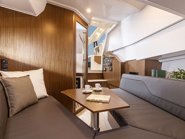 Bavaria Vida 33 HT — photo 2