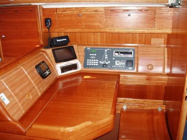 Bavaria 39 Cruiser (3 cab.) — photo 4