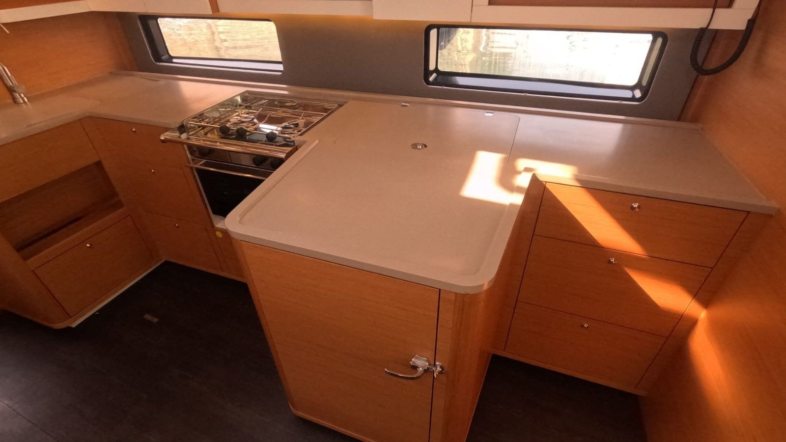 Dufour 44 — photo 14