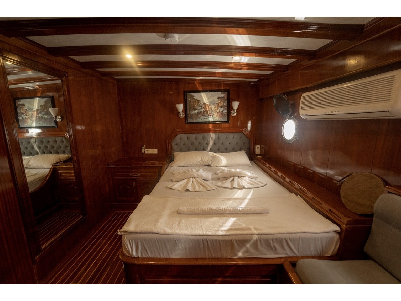 Gulet Diamond Lila — photo 2