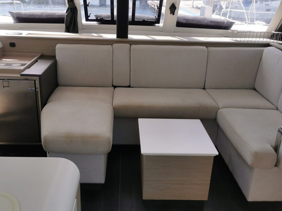 Isla 40 (5 cab.) — photo 2