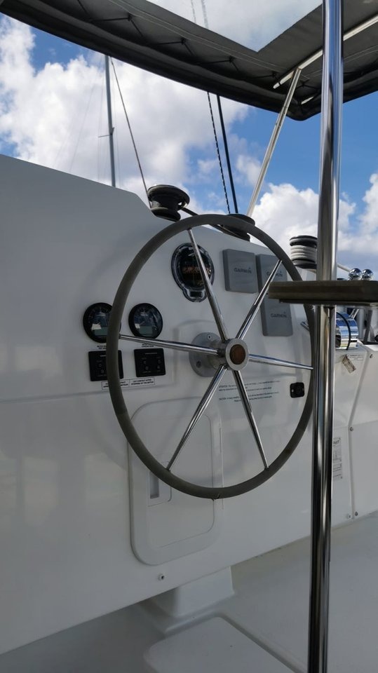 Isla 40 (5 cab.) — photo 4