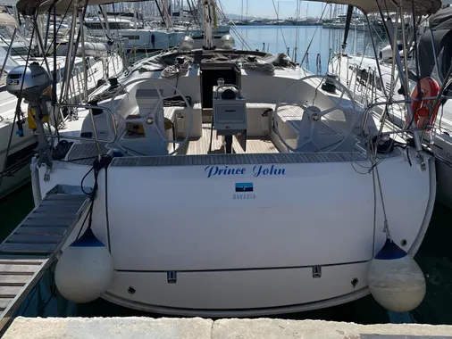 Bavaria Cruiser 51 (5 cab.) — photo 1