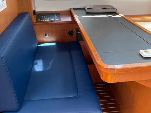 Bavaria Cruiser 51 (5 cab.) — photo 15
