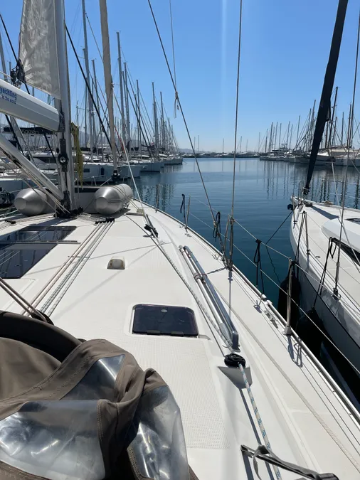 Bavaria Cruiser 51 (5 cab.) — photo 17