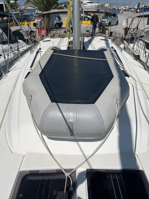 Bavaria Cruiser 51 (5 cab.) — photo 9
