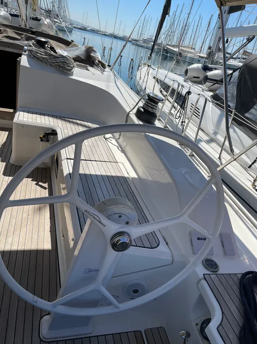 Bavaria Cruiser 51 (5 cab.) — photo 18