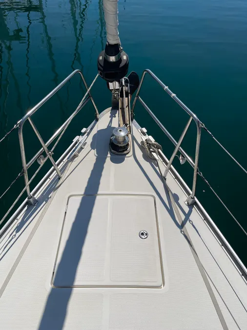 Bavaria Cruiser 51 (5 cab.) — photo 3