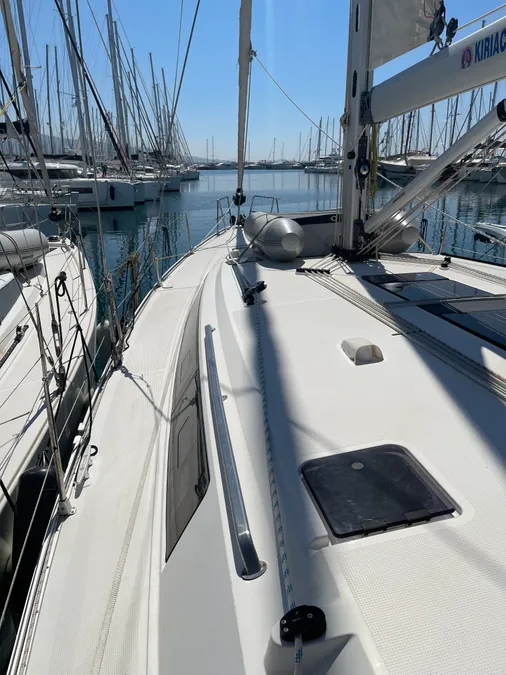 Bavaria Cruiser 51 (5 cab.) — photo 10