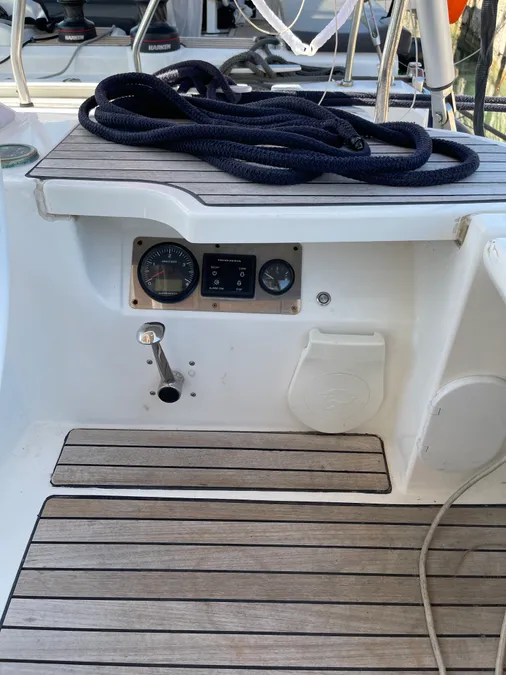 Bavaria Cruiser 51 (5 cab.) — photo 14