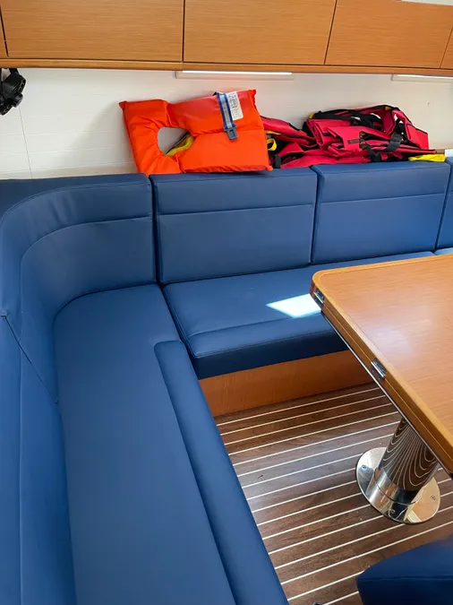 Bavaria Cruiser 51 (5 cab.) — photo 5