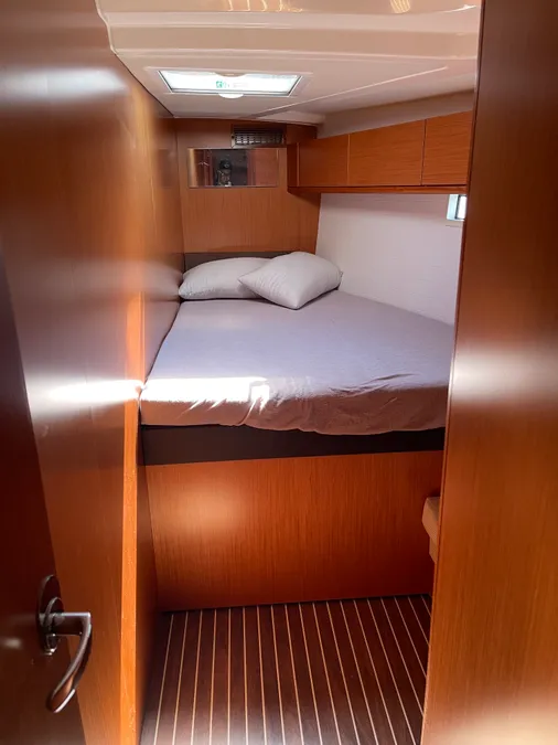 Bavaria Cruiser 51 (5 cab.) — photo 16