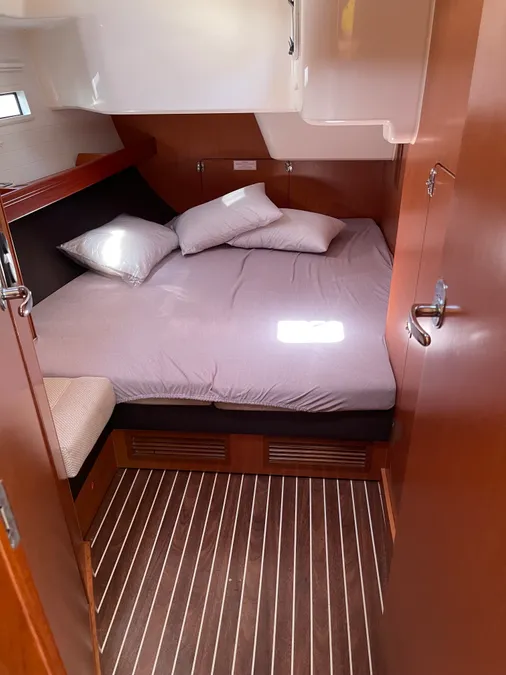 Bavaria Cruiser 51 (5 cab.) — photo 4
