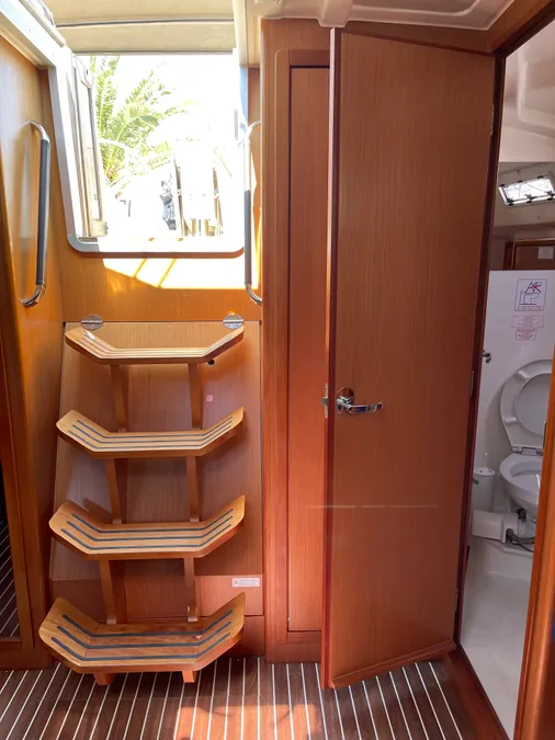 Bavaria Cruiser 51 (5 cab.) — photo 13