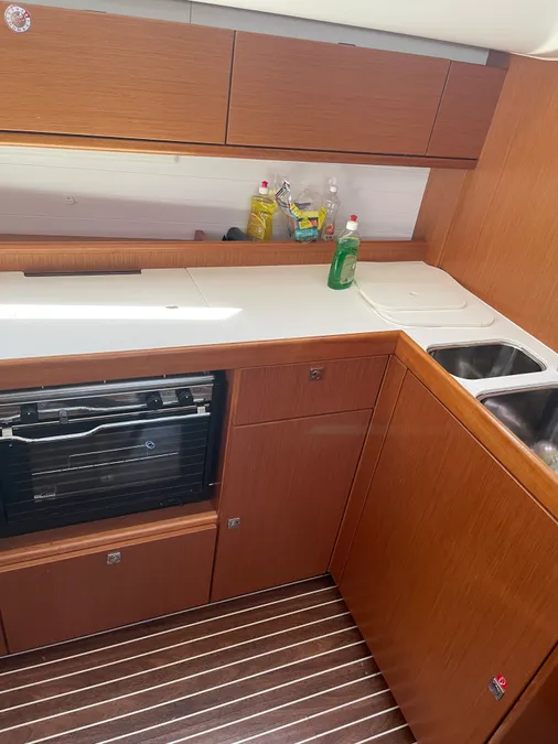 Bavaria Cruiser 51 (5 cab.) — photo 2
