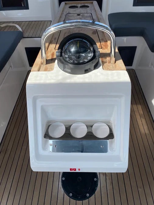 Bavaria C45 Holiday (5 cab.) — photo 2
