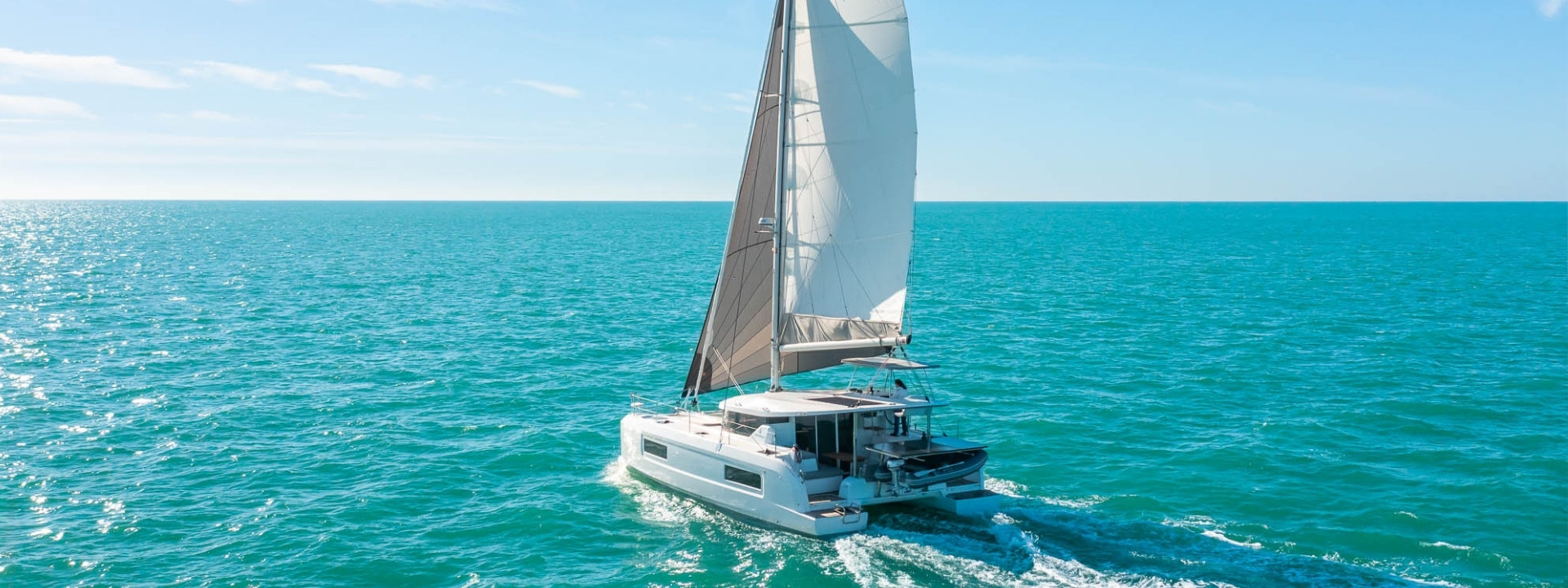 Lagoon 38 (6 cab.) — photo 6