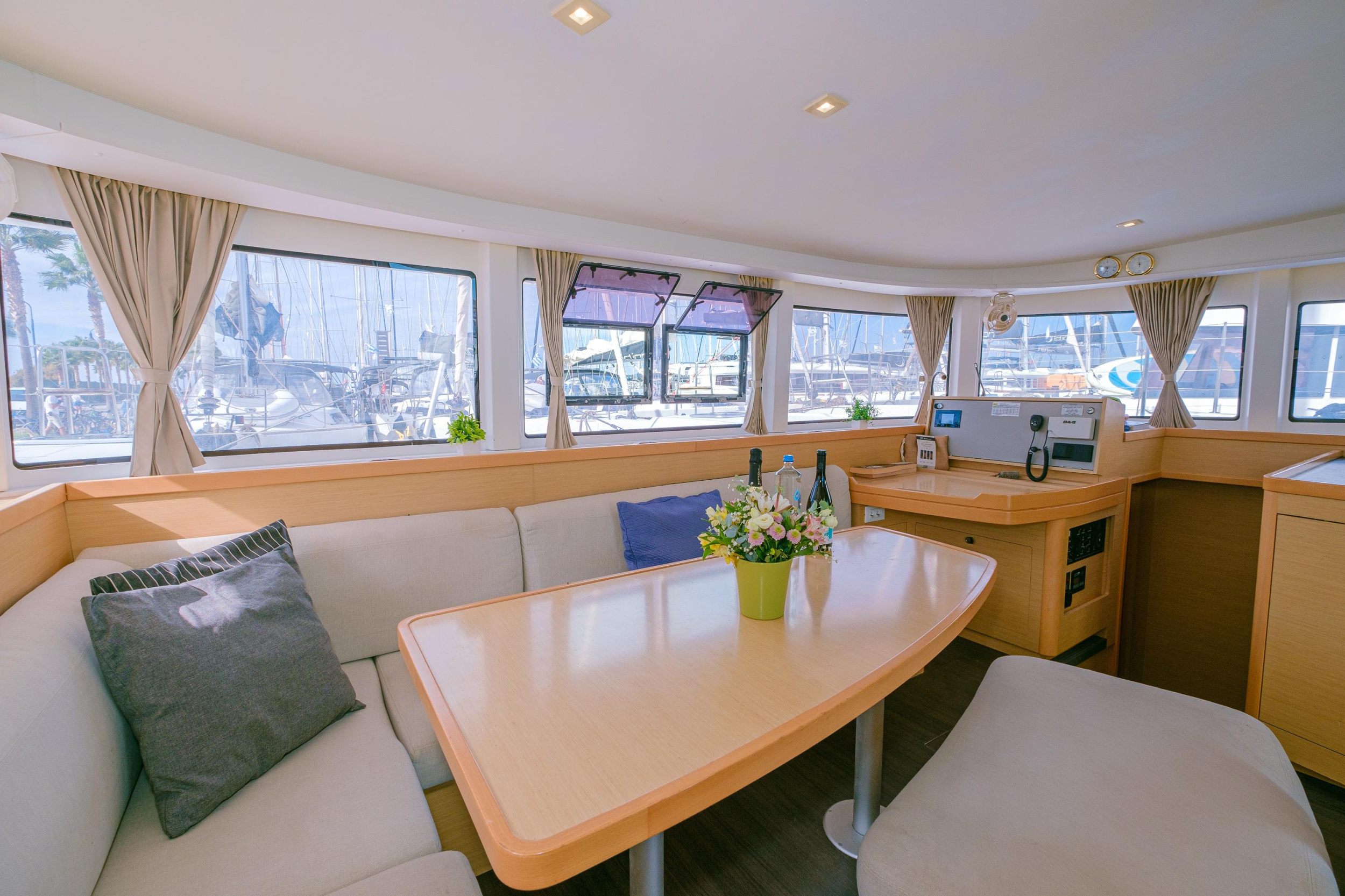 Lagoon 42 & GEN — photo 16