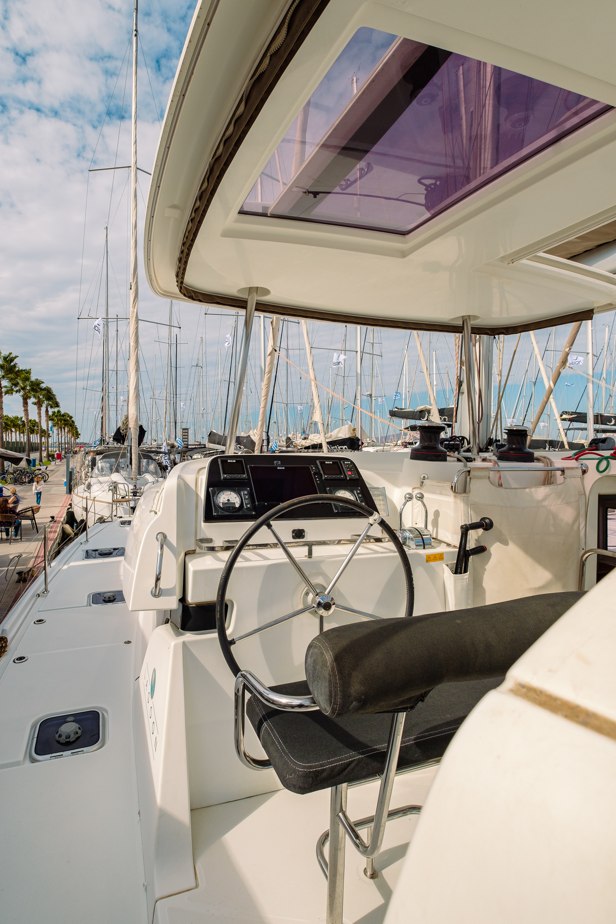 Lagoon 42 & GEN — photo 7