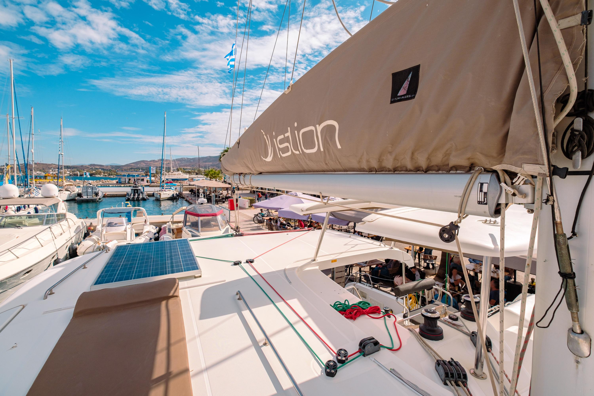 Lagoon 42 & GEN — photo 24
