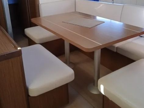 Oceanis 46.1 (5 cab.) — photo 6