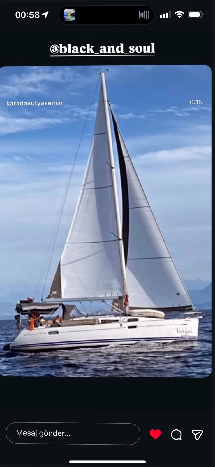 Sun Odyssey 39i — photo 49