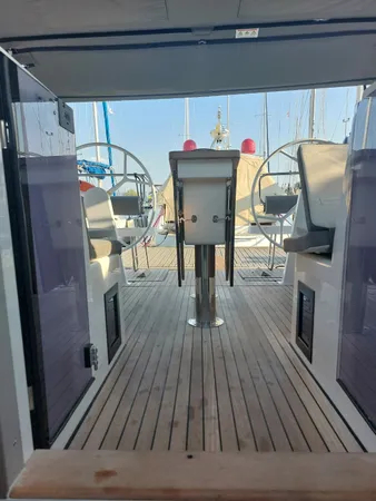 Bavaria C42 (3 cab.) — photo 20
