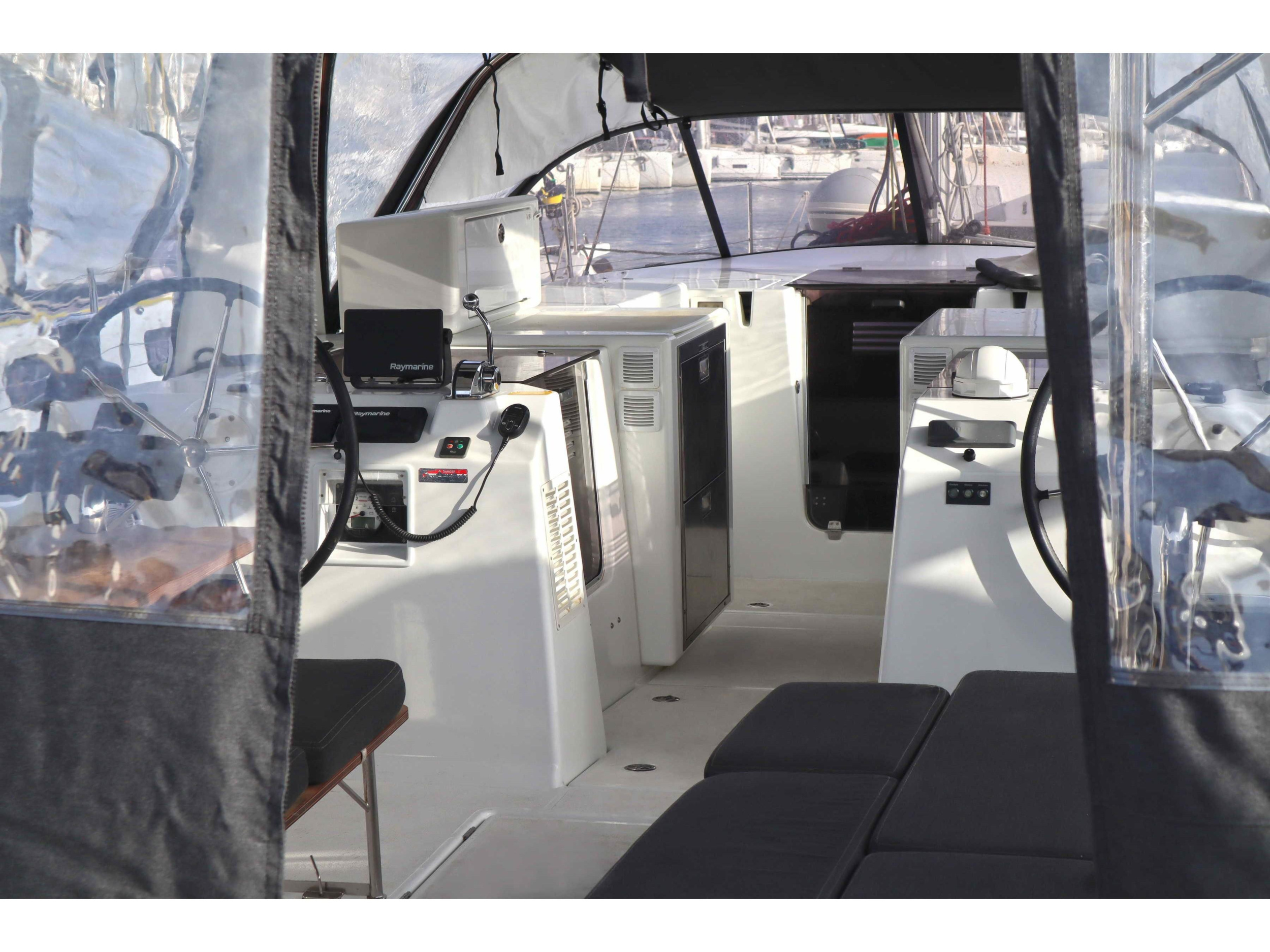 Sun Loft 47 (7 cab.) — photo 3
