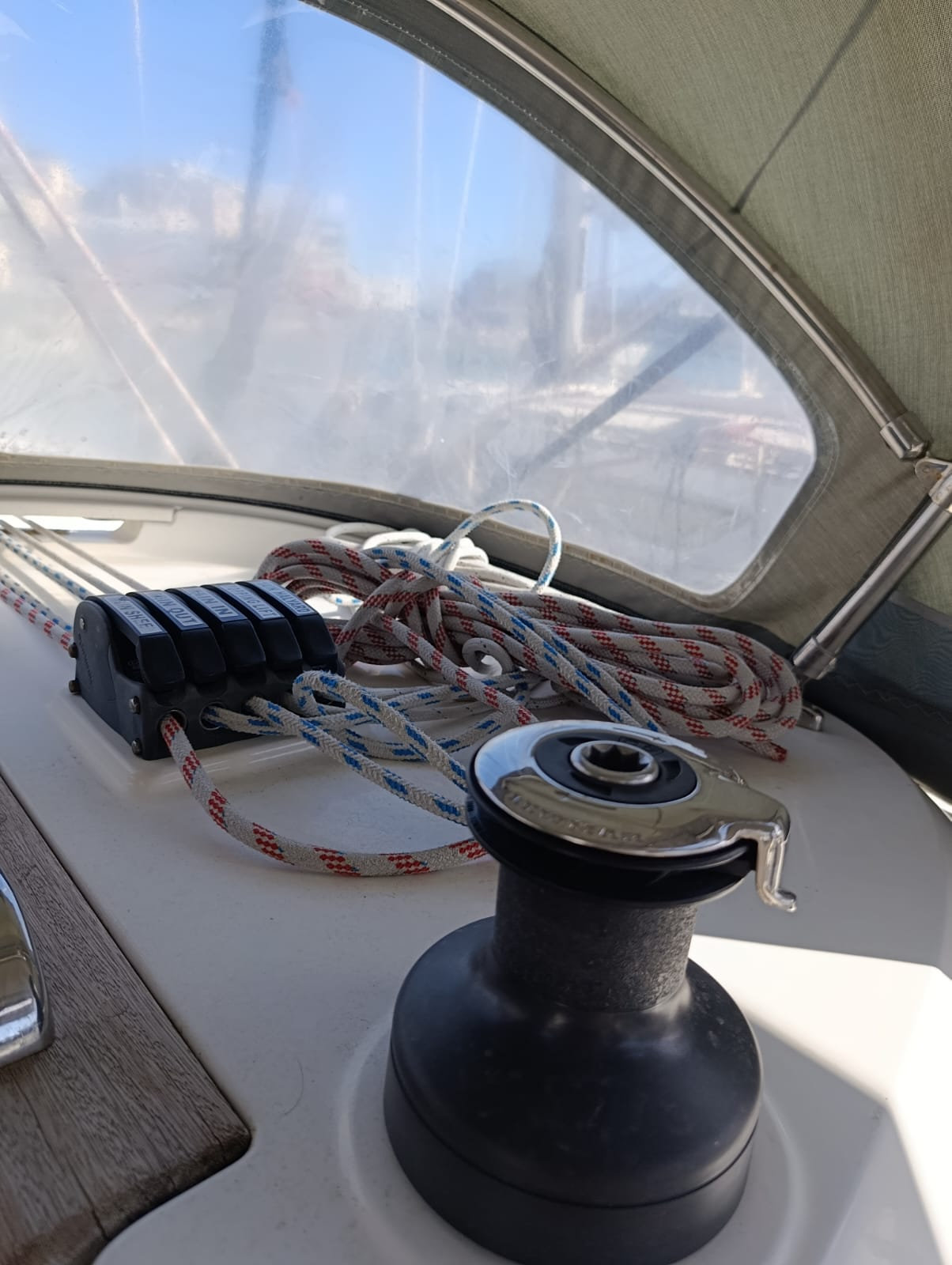 Bavaria 41 Cruiser — photo 55
