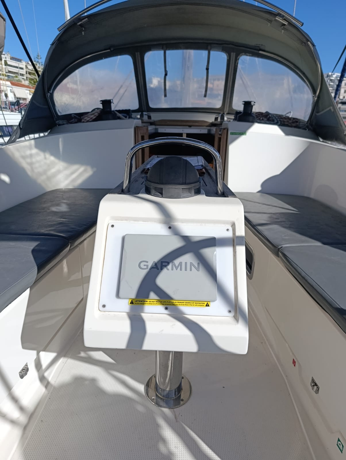 Bavaria 41 Cruiser — photo 53