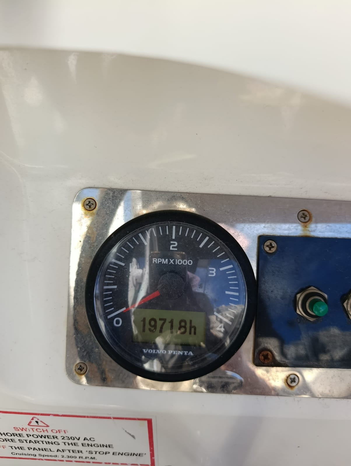 Bavaria 41 Cruiser — photo 23