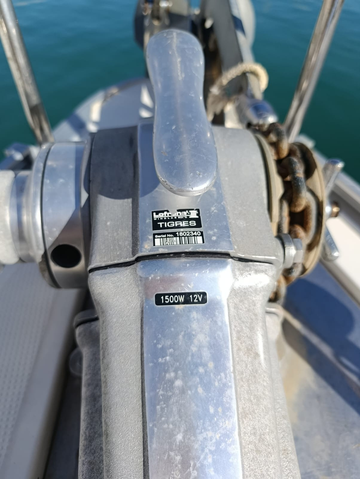Bavaria 41 Cruiser — photo 39