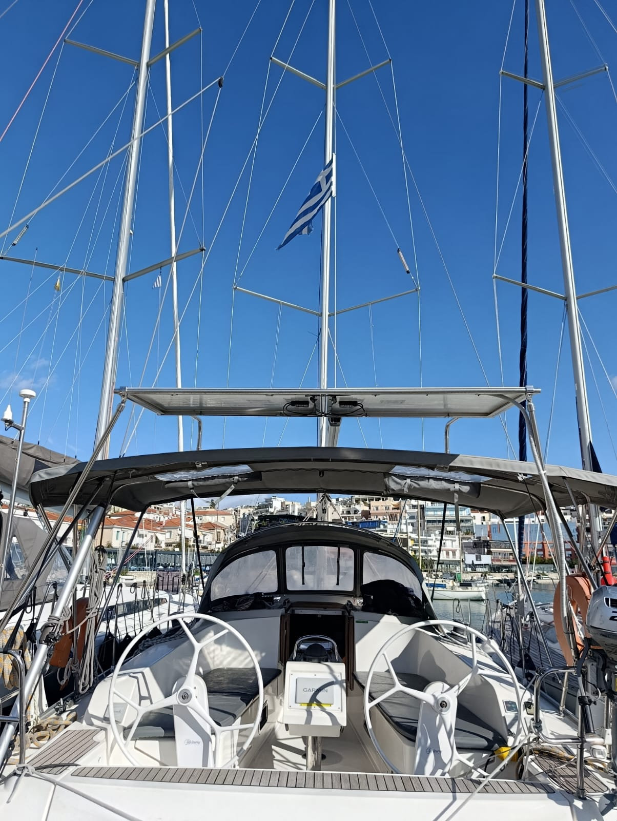 Bavaria 41 Cruiser — photo 19