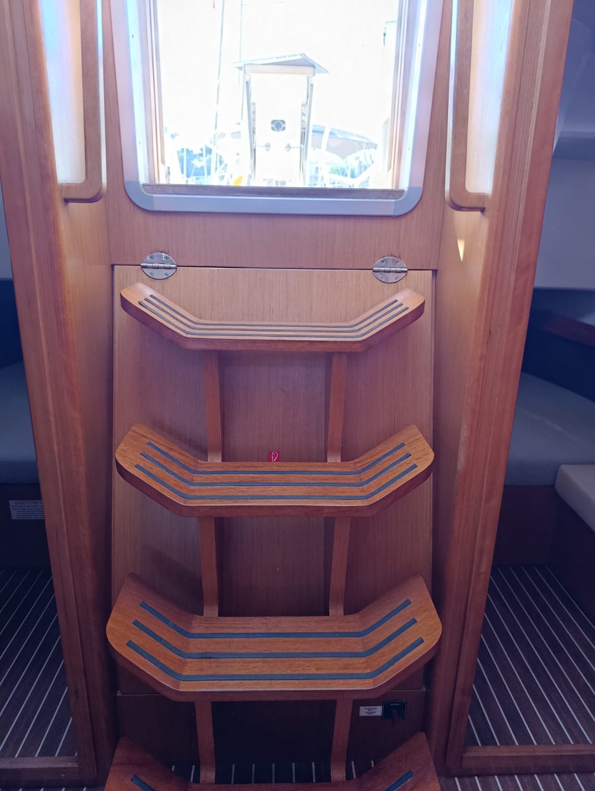 Bavaria 41 Cruiser — photo 15
