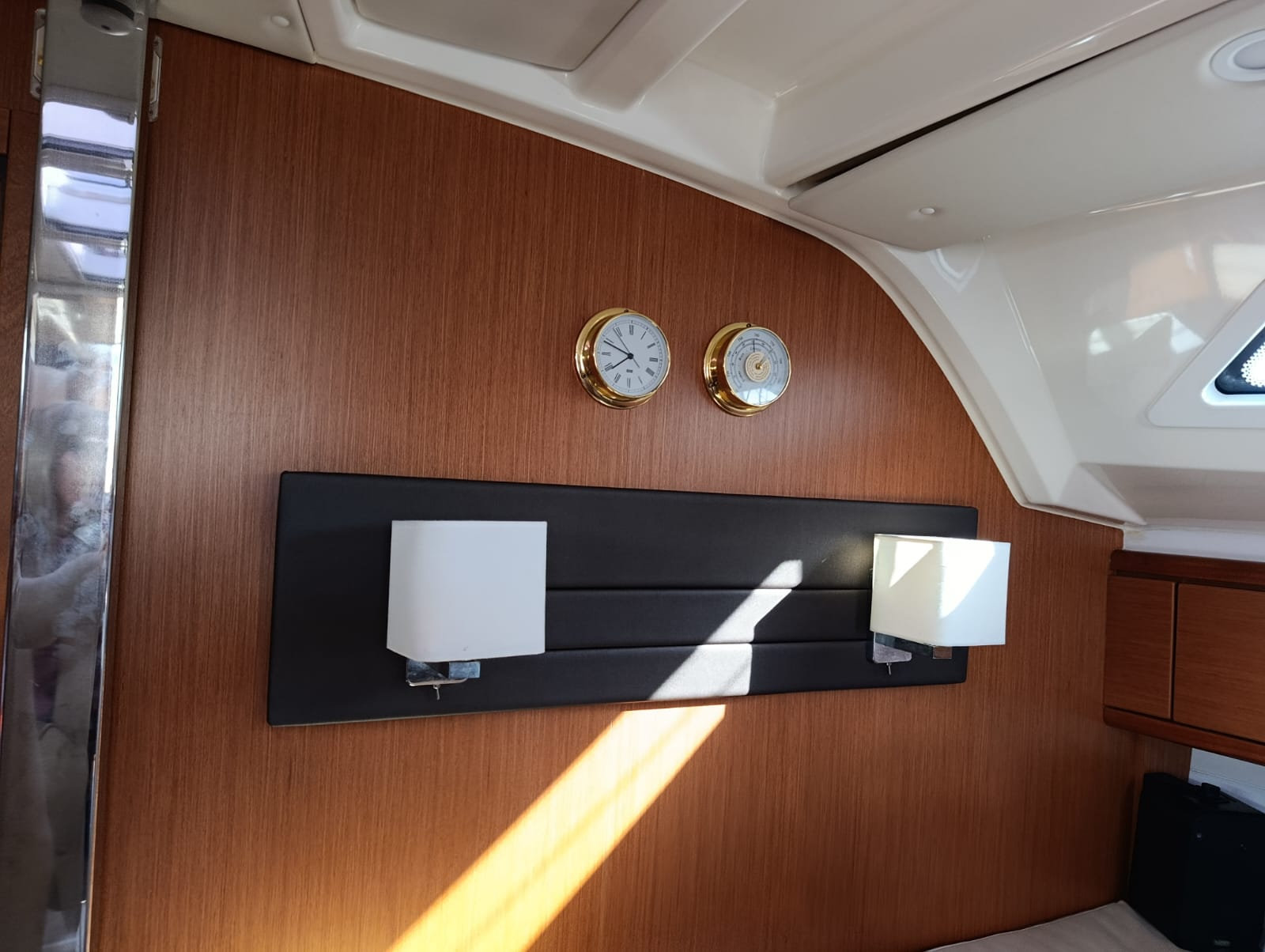 Bavaria 41 Cruiser — photo 50