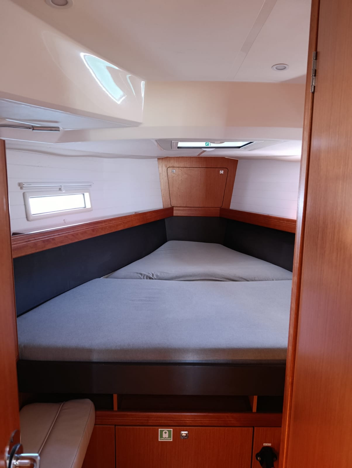 Bavaria 41 Cruiser — photo 54