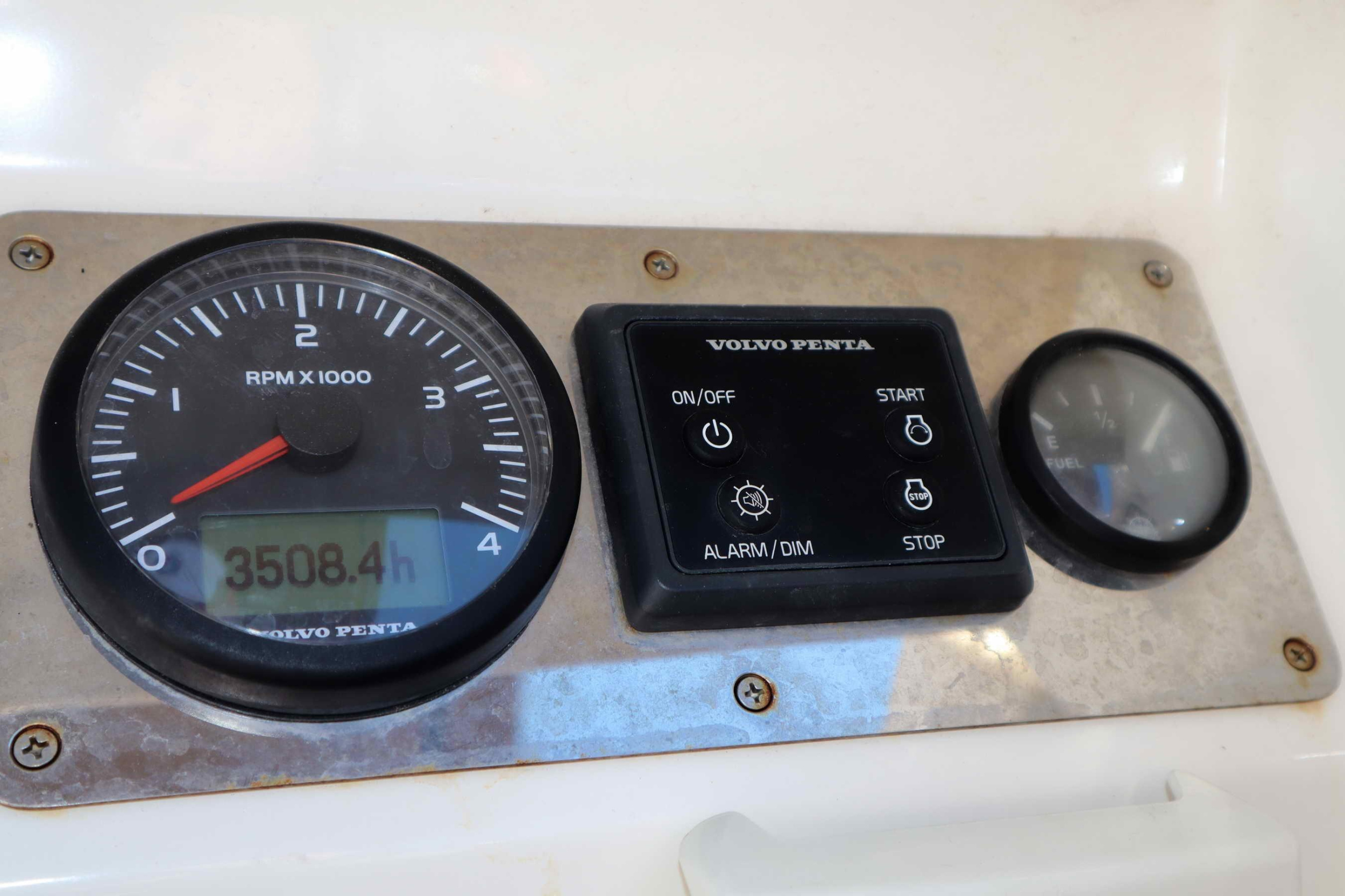Bavaria Cruiser 46 (4 cab.) — photo 4