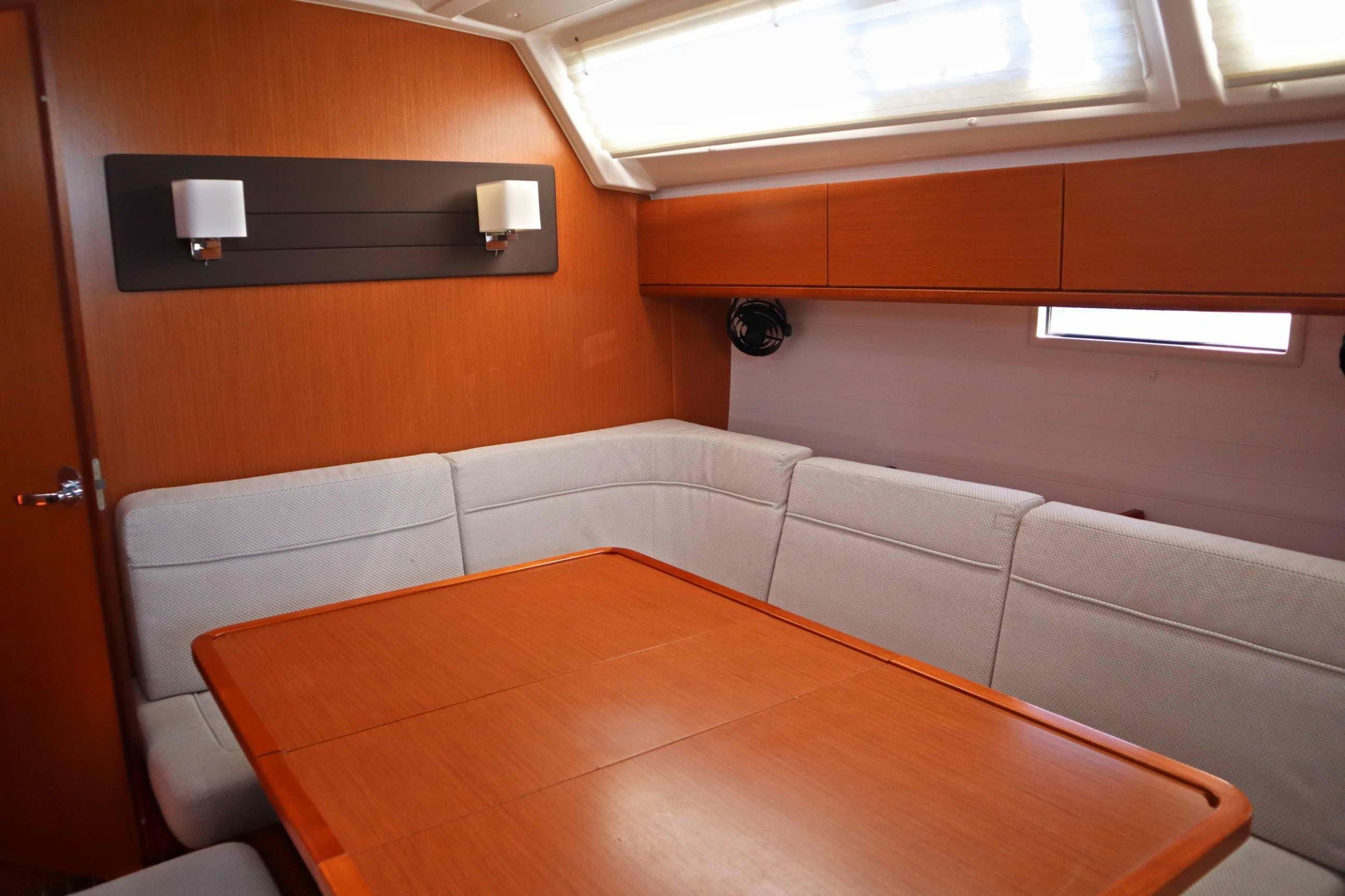 Bavaria Cruiser 46 (4 cab.) — photo 29