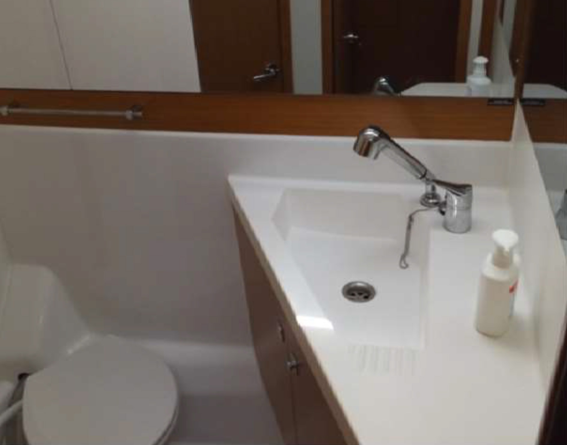 Jeanneau 53 (6 cab.) — photo 13