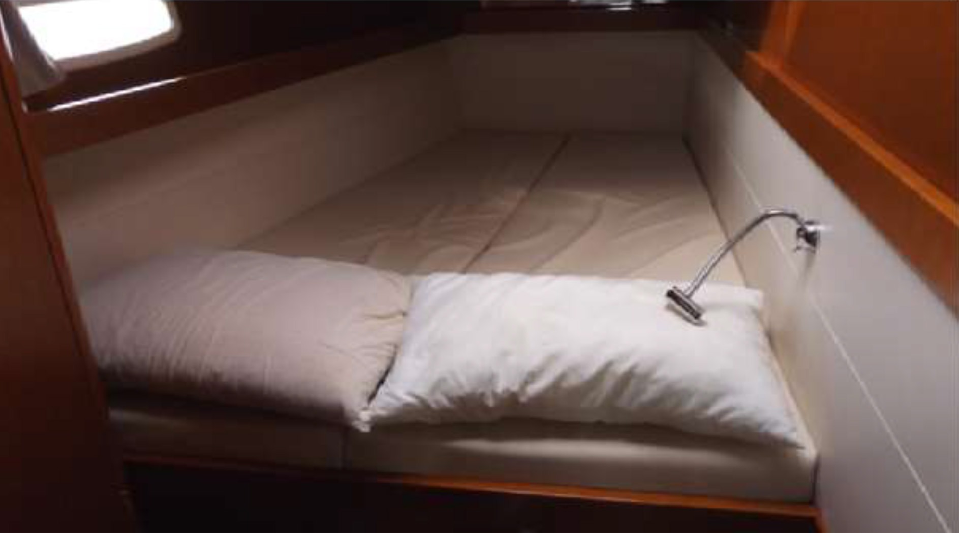 Oceanis 50 (6 cab.) — photo 9