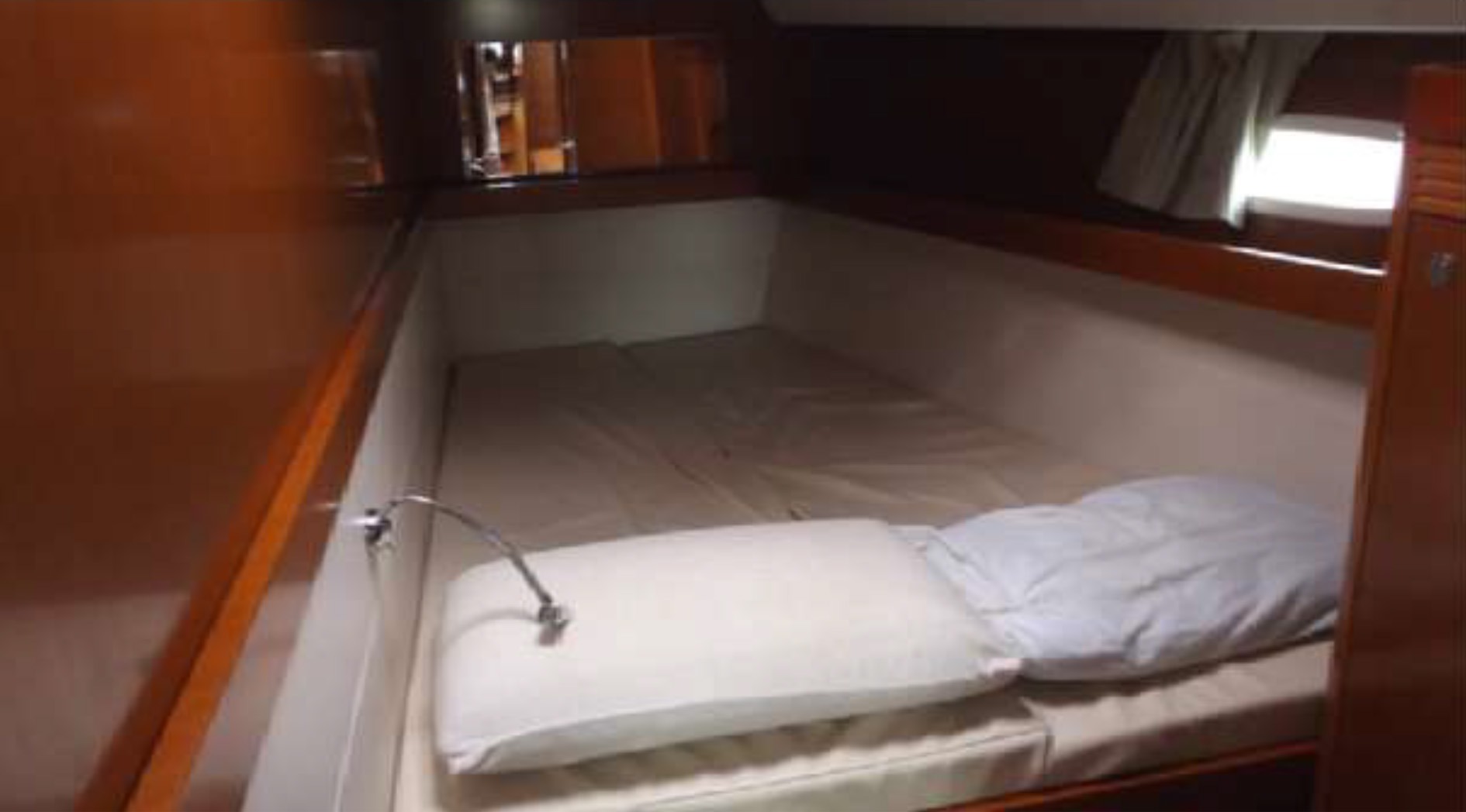 Oceanis 50 (6 cab.) — photo 8