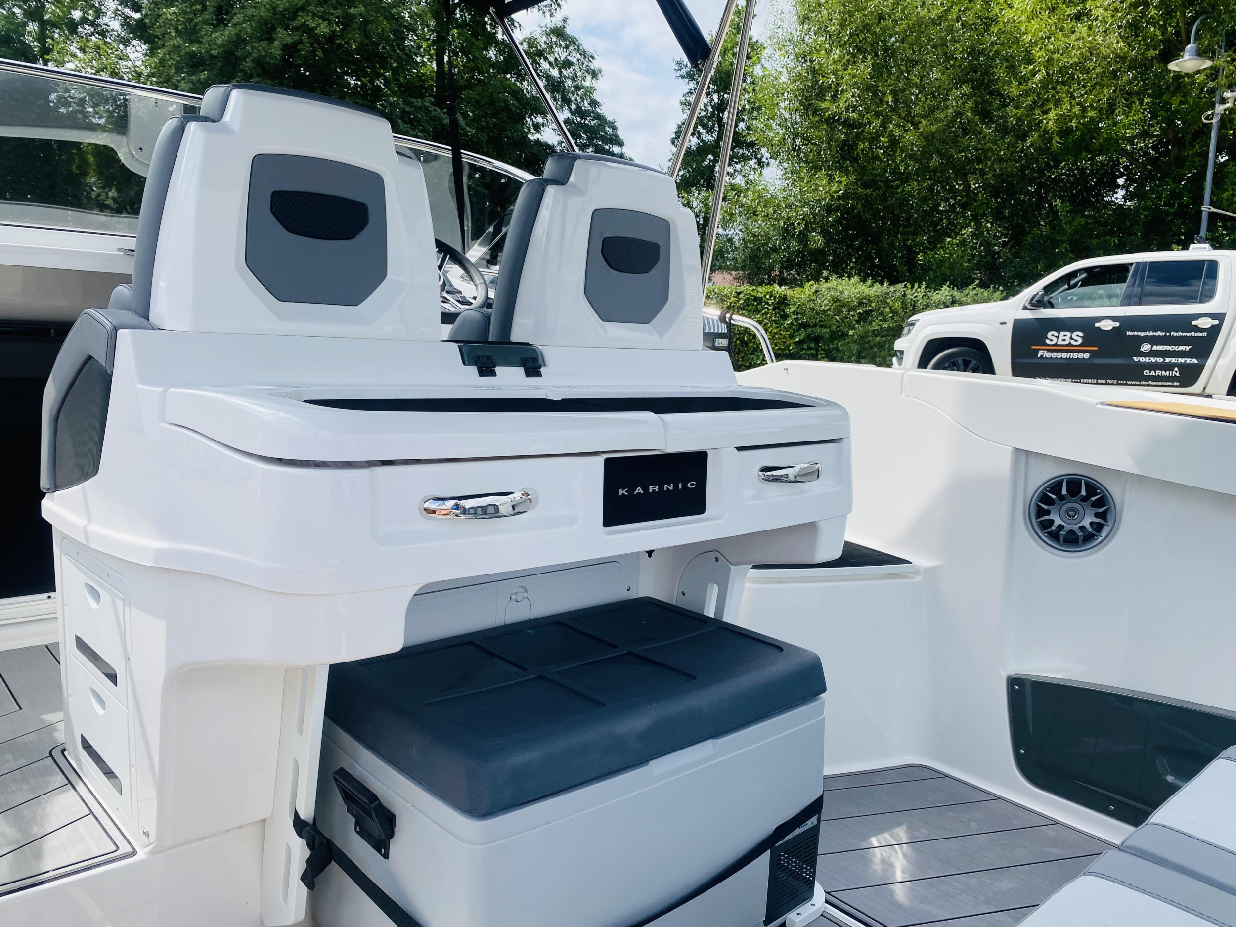 Karnic SL800 — photo 22