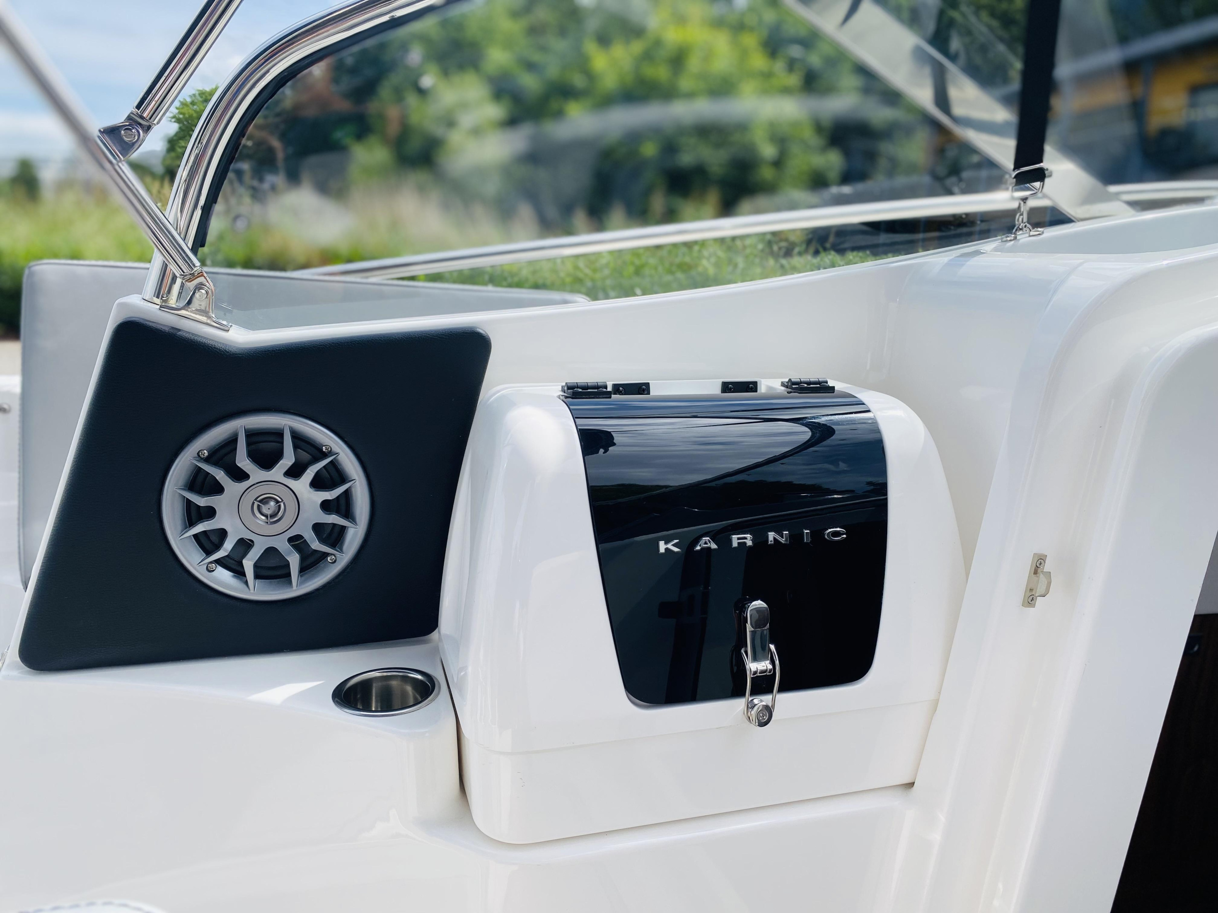 Karnic SL800 — photo 18