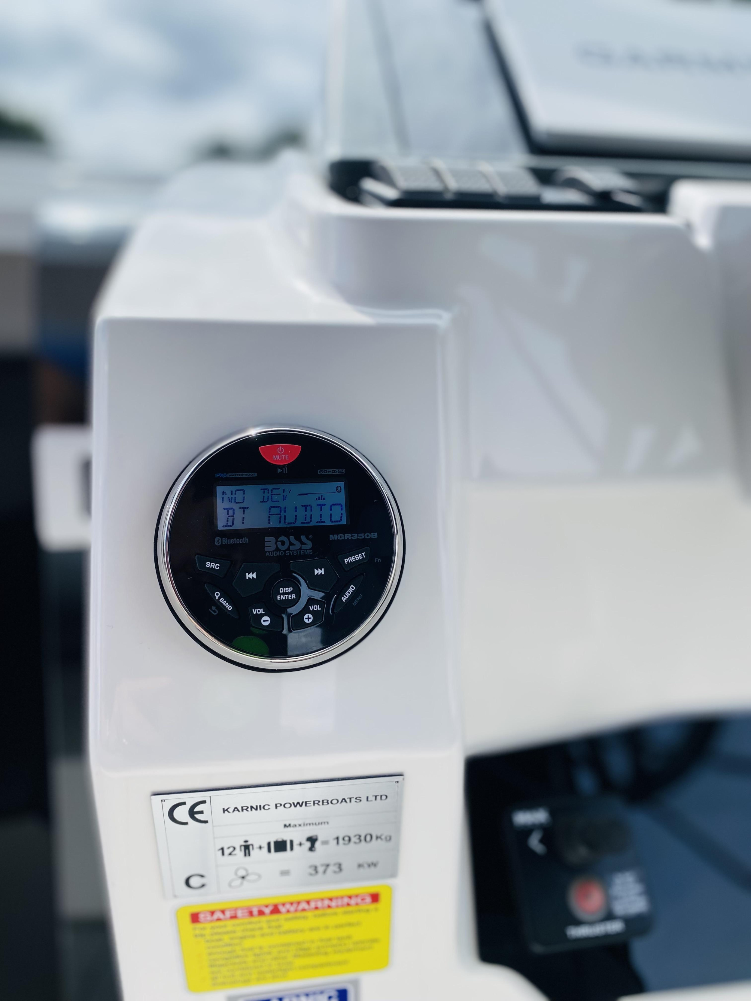 Karnic SL800 — photo 19