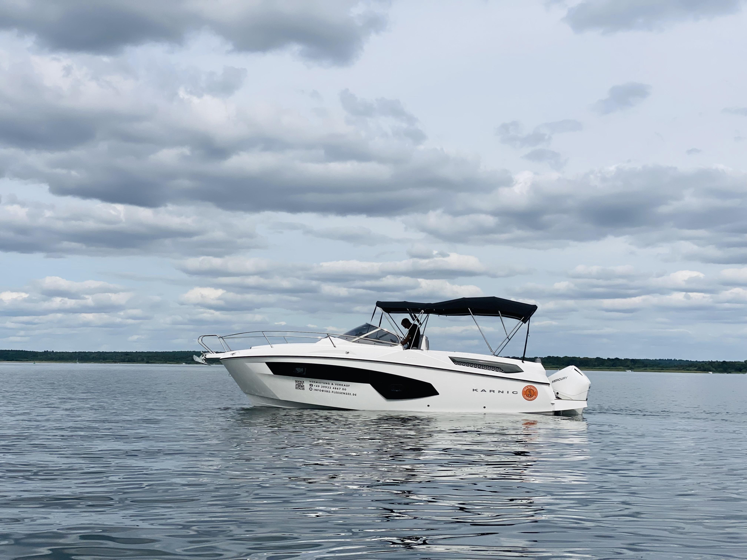 Karnic SL800 — photo 15