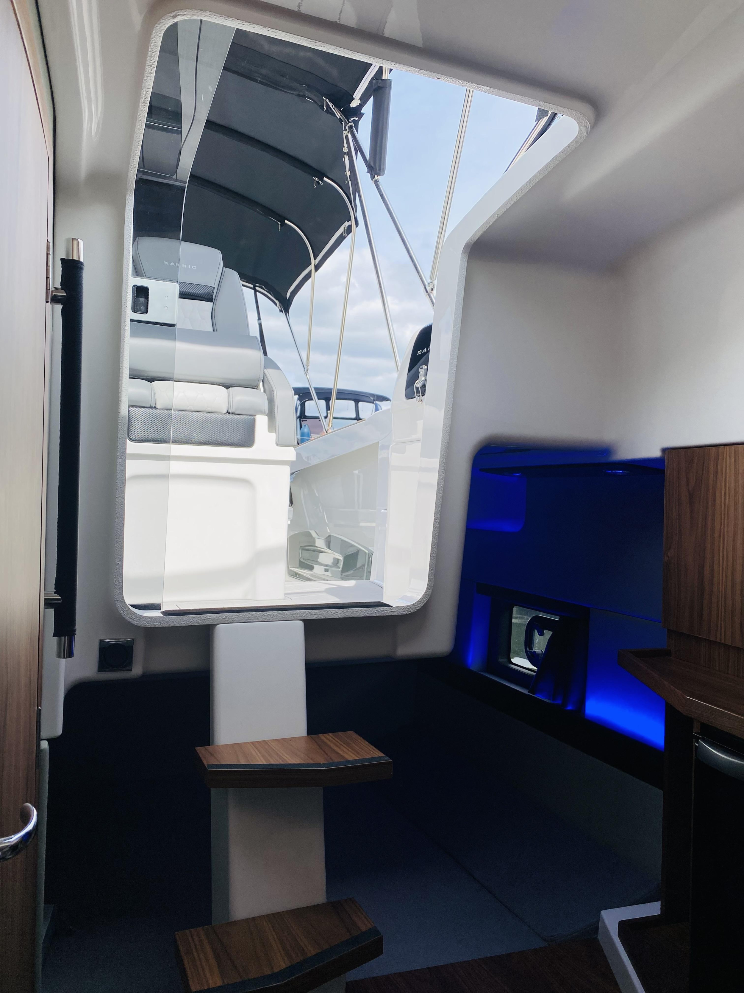 Karnic SL800 — photo 9