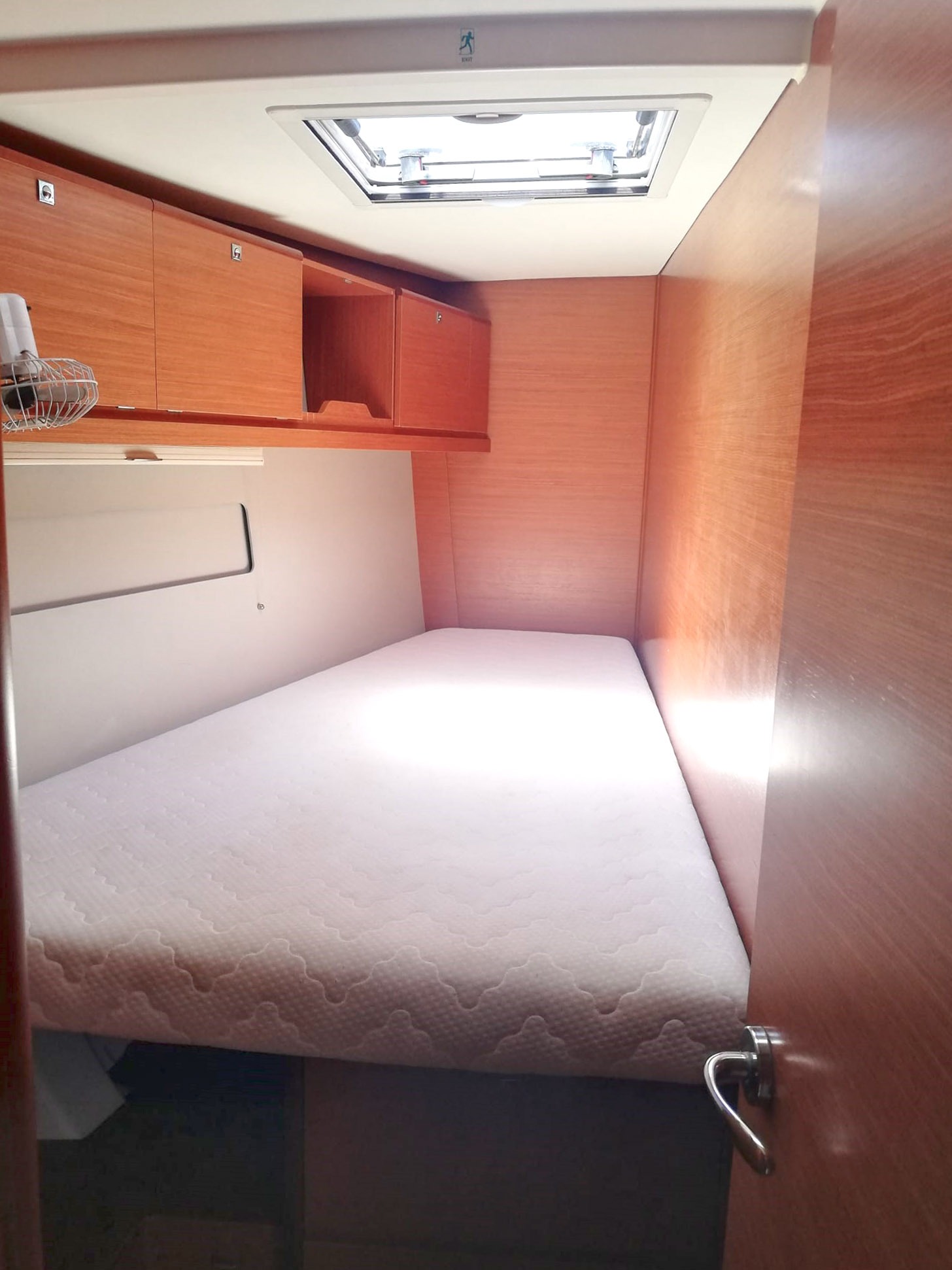 Dufour 520 GL (5 Cab.) — photo 2